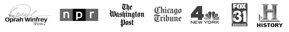 Vernice Armour Press Logos